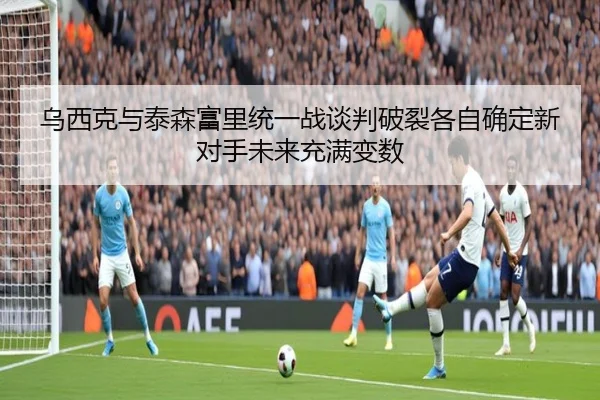 乌西克与泰森富里统一战谈判破裂各自确定新对手未来充满变数